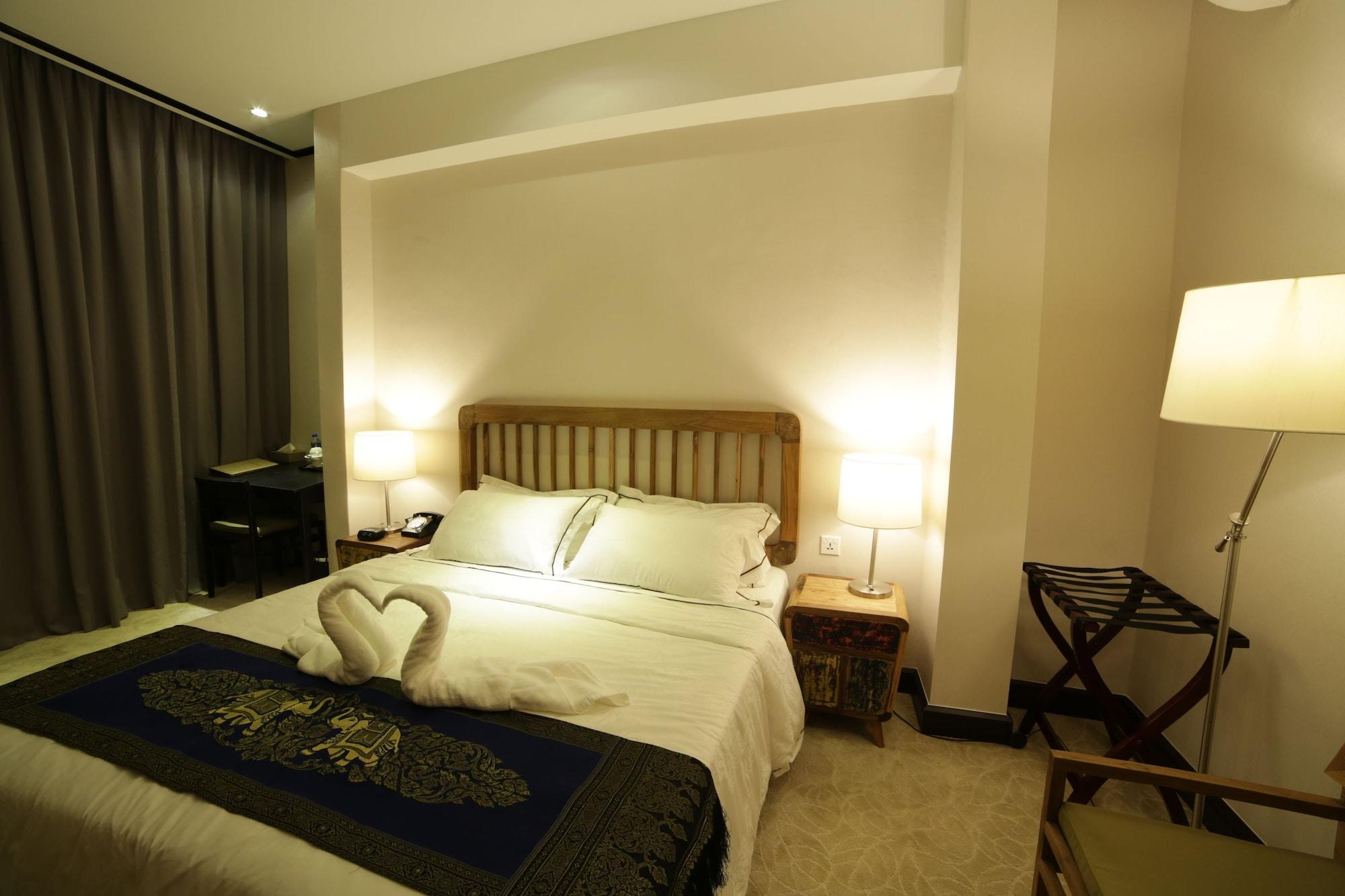 1825 Gallery Hotel Melaka Zewnętrze zdjęcie