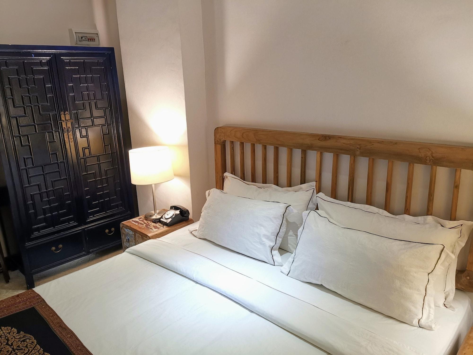 1825 Gallery Hotel Melaka Zewnętrze zdjęcie