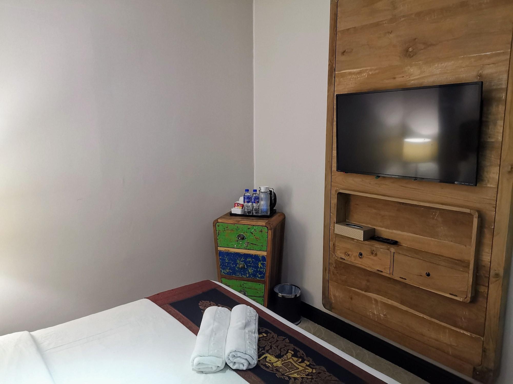 1825 Gallery Hotel Melaka Zewnętrze zdjęcie