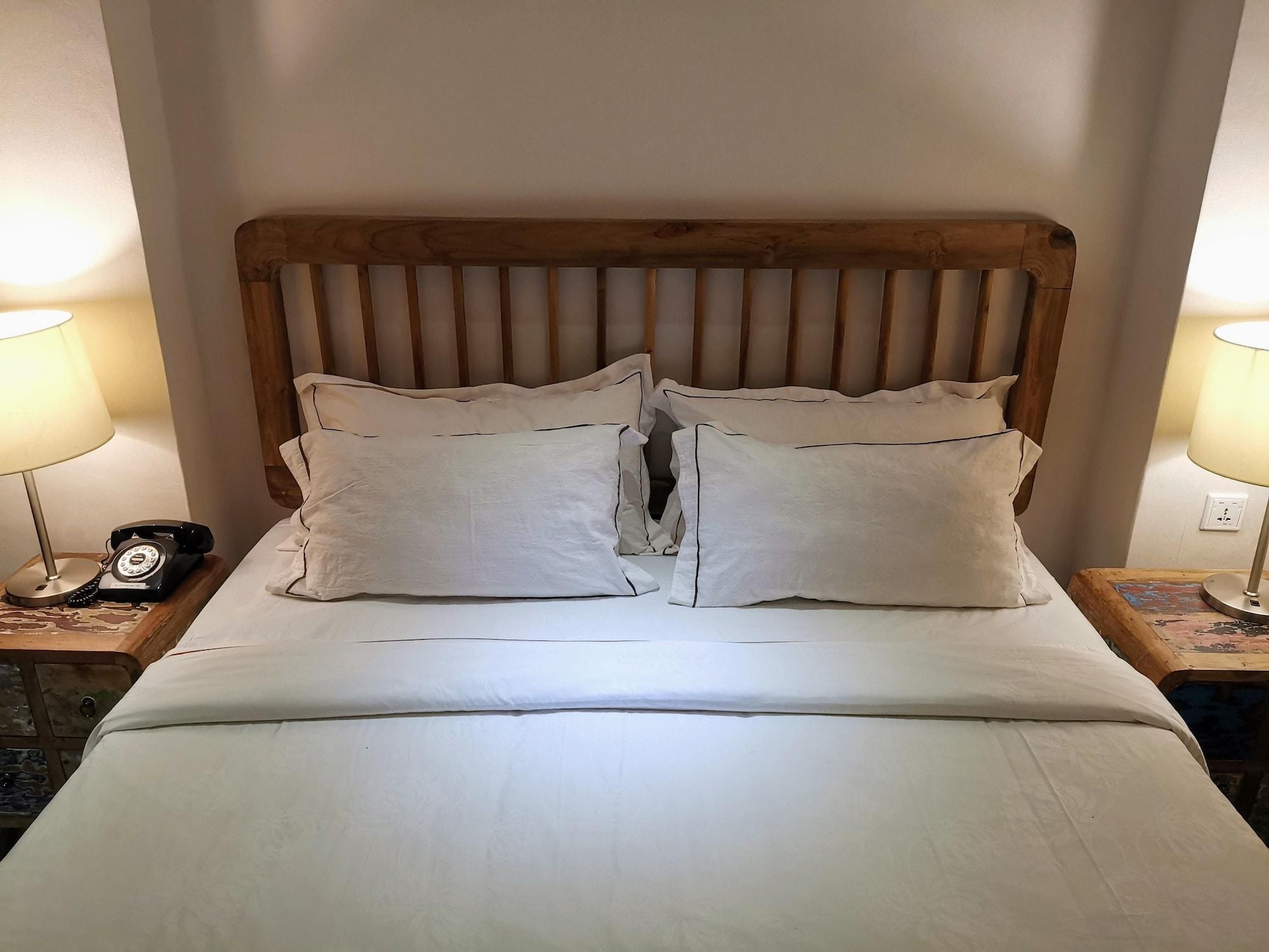 1825 Gallery Hotel Melaka Zewnętrze zdjęcie