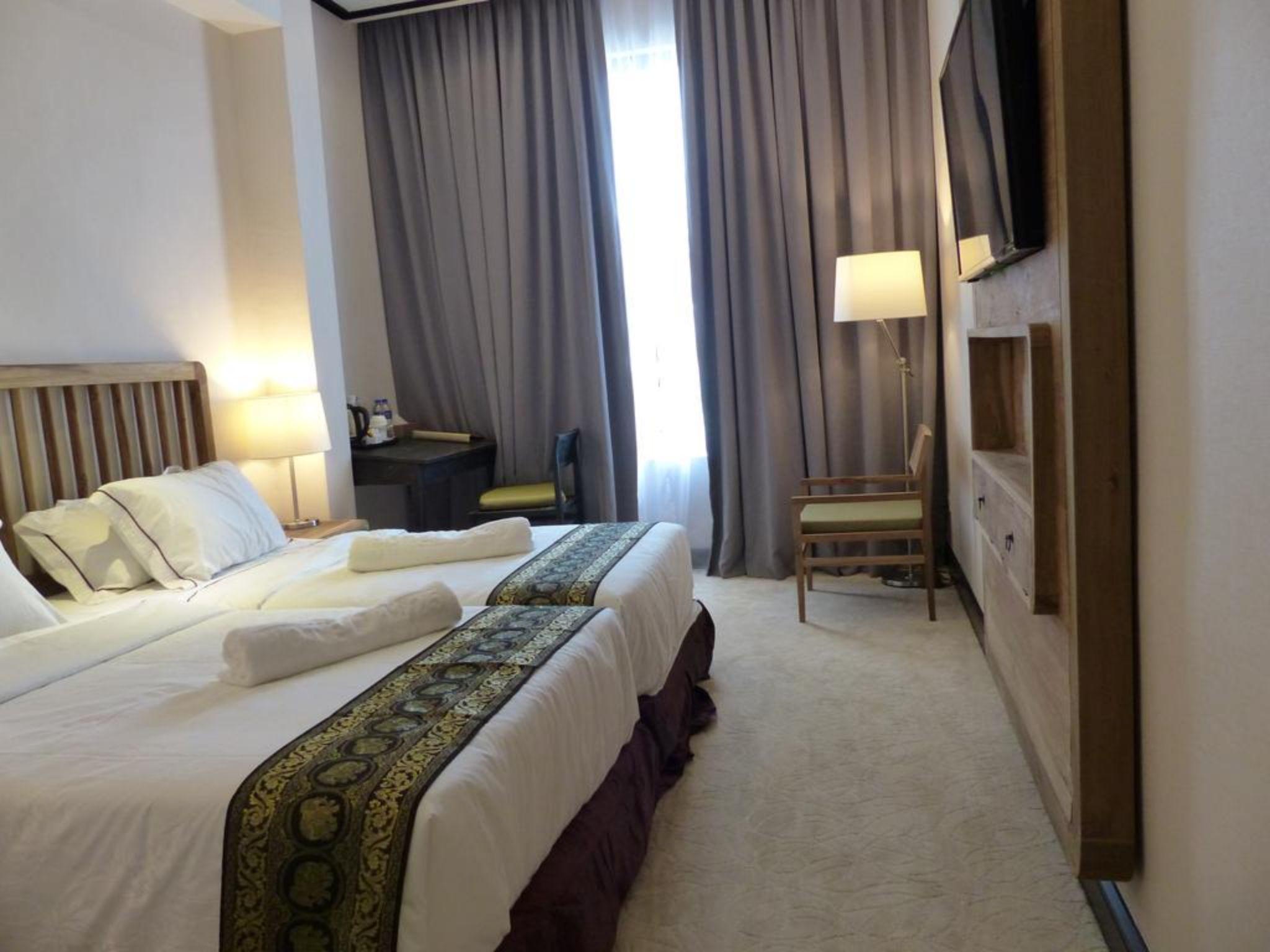 1825 Gallery Hotel Melaka Zewnętrze zdjęcie