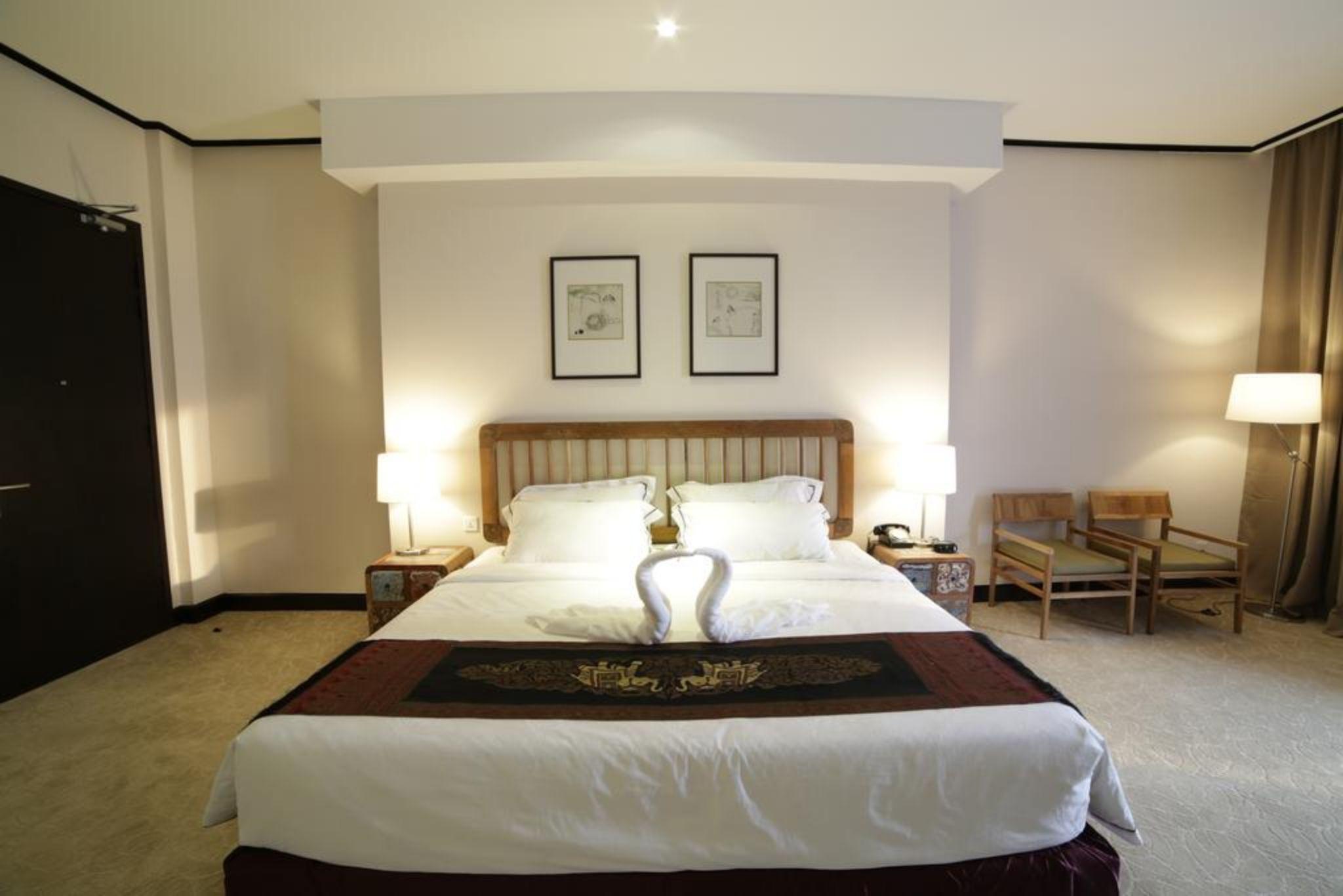 1825 Gallery Hotel Melaka Zewnętrze zdjęcie
