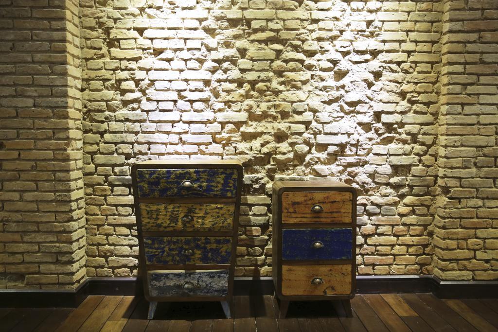 1825 Gallery Hotel Melaka Zewnętrze zdjęcie