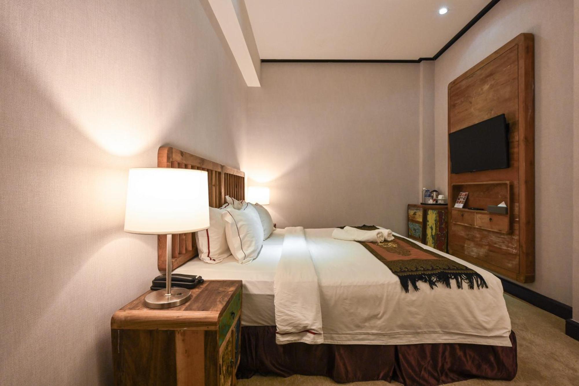 1825 Gallery Hotel Melaka Zewnętrze zdjęcie