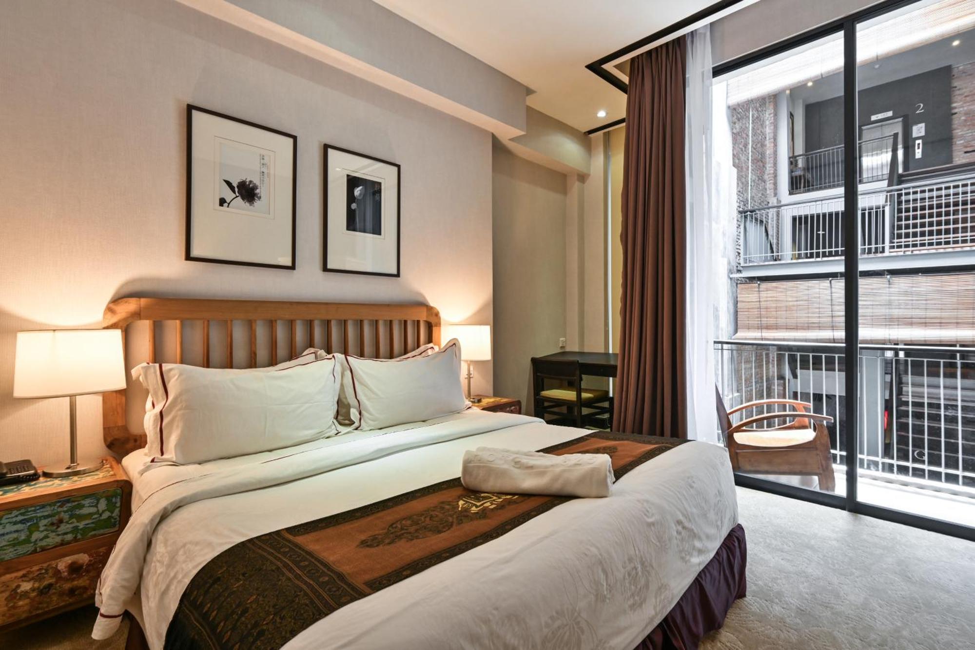 1825 Gallery Hotel Melaka Zewnętrze zdjęcie