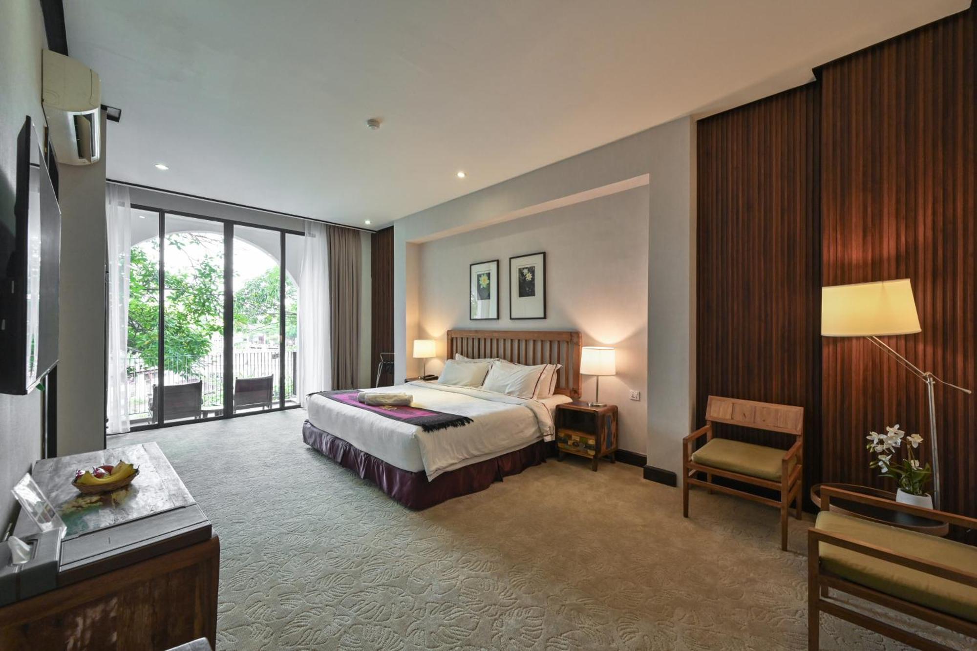 1825 Gallery Hotel Melaka Zewnętrze zdjęcie