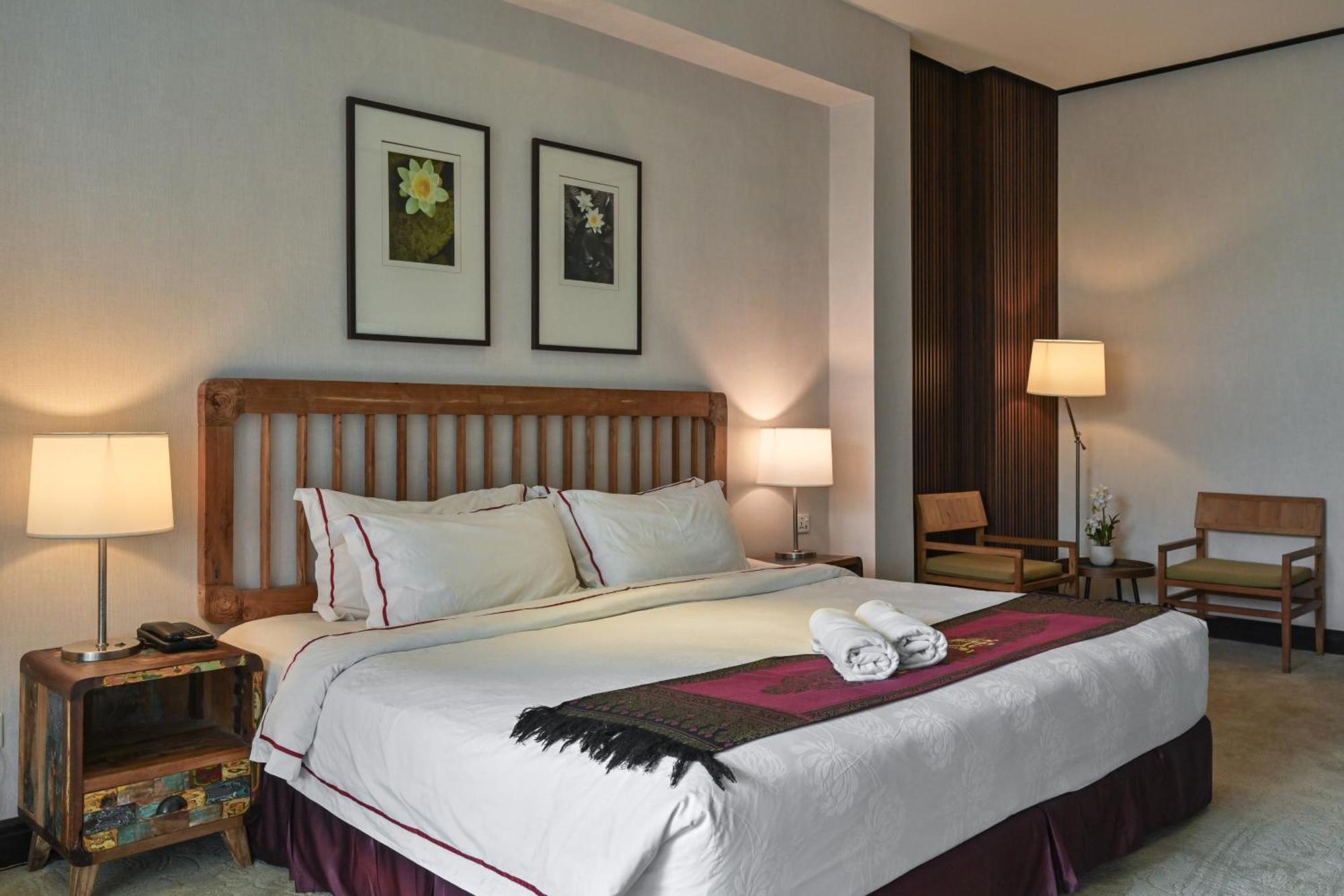 1825 Gallery Hotel Melaka Zewnętrze zdjęcie