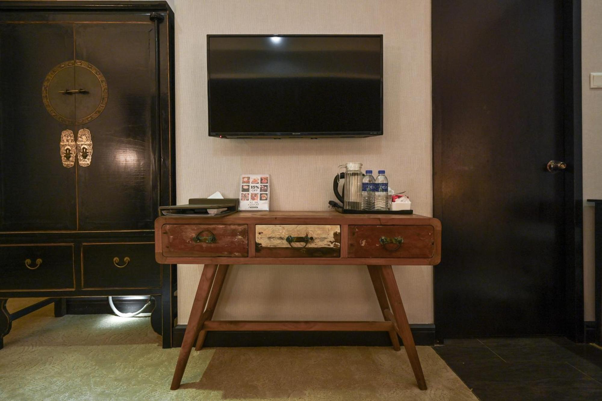 1825 Gallery Hotel Melaka Zewnętrze zdjęcie