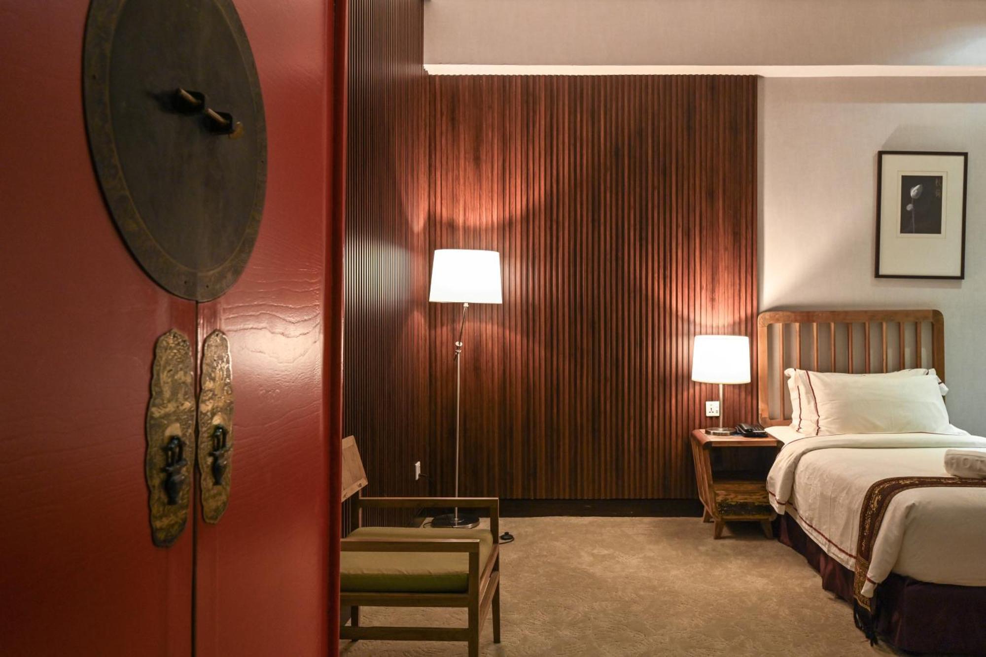 1825 Gallery Hotel Melaka Pokój zdjęcie