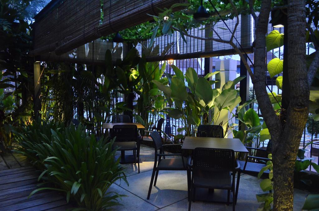 1825 Gallery Hotel Melaka Zewnętrze zdjęcie