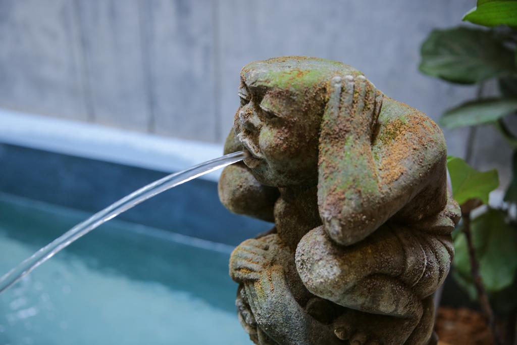 1825 Gallery Hotel Melaka Zewnętrze zdjęcie